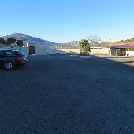 Hotel Rural Vistahermosa Palomares  Exterior photo