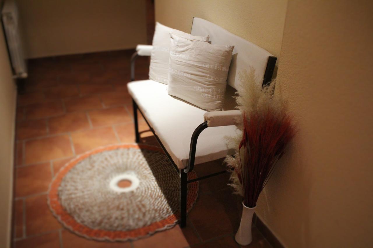 Hotel Rural Vistahermosa Palomares  Exterior photo