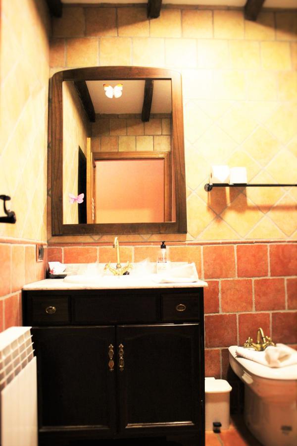 Hotel Rural Vistahermosa Palomares  Exterior photo